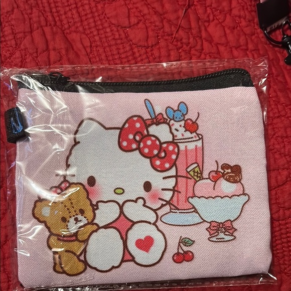 Hello Kitty set - Picture 6 of 6